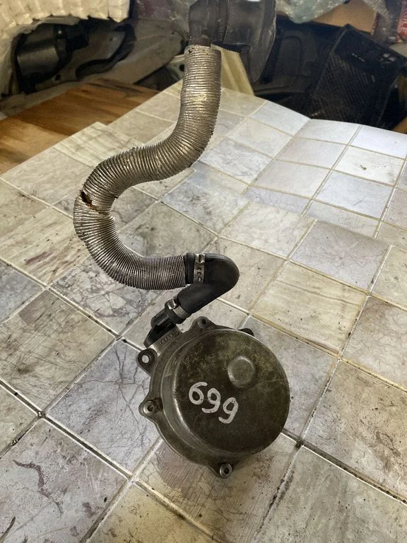 Vaakumpump 7226080700