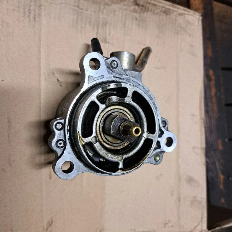 Vaakumpump X2T58172