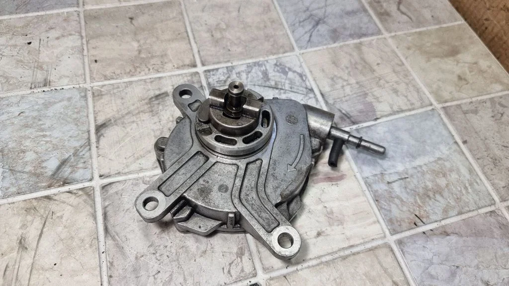 Vaakumpump 28030666