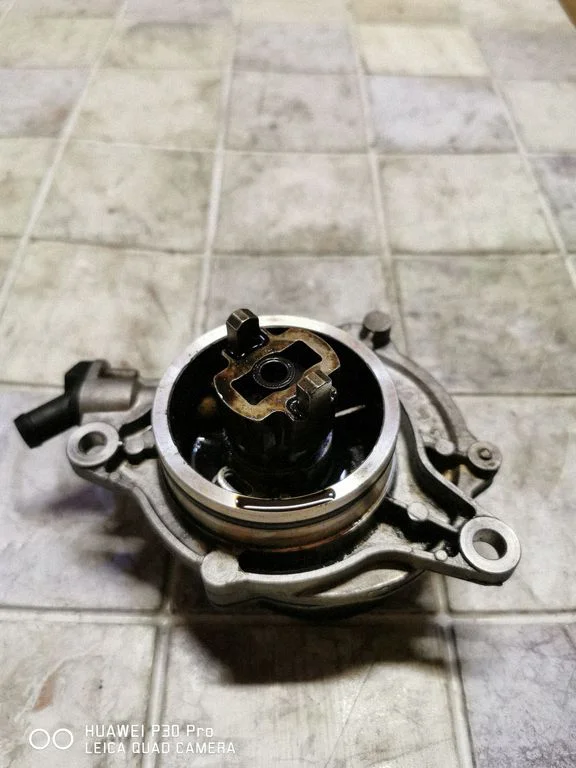 Vaakumpump – BMW 3-seeria E90 E91 (2005-2012)