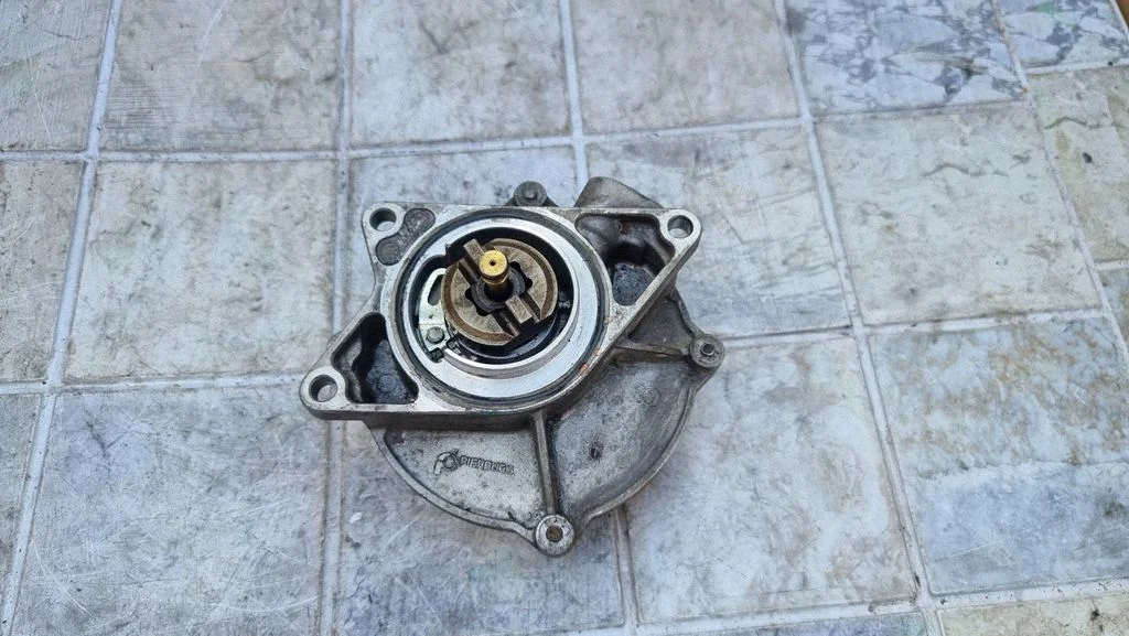 Vaakumpump – Audi A6 Allroad C5 (1999-2005)