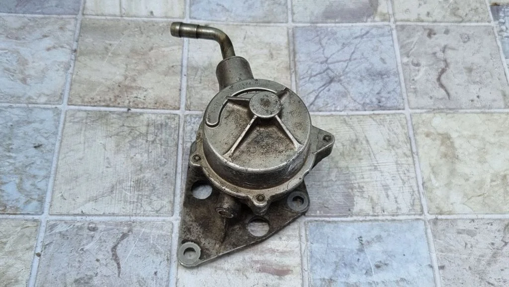Vaakumpump 72117418