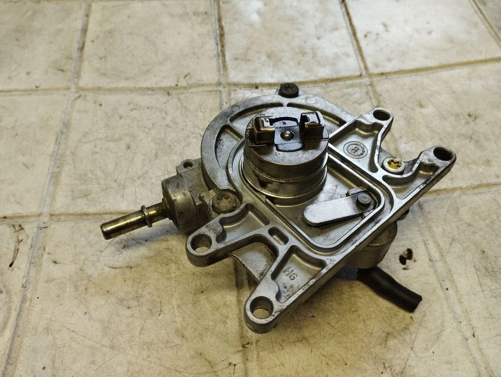 Vacuum pump 90531397