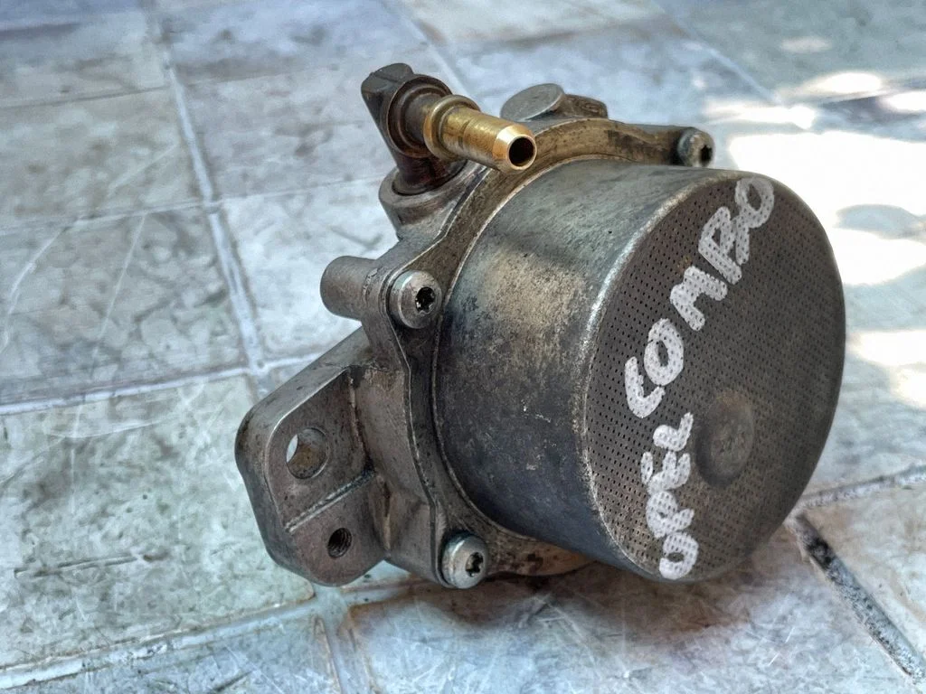 Vacuum pump 8824 – Opel Combo C (2001-2011)