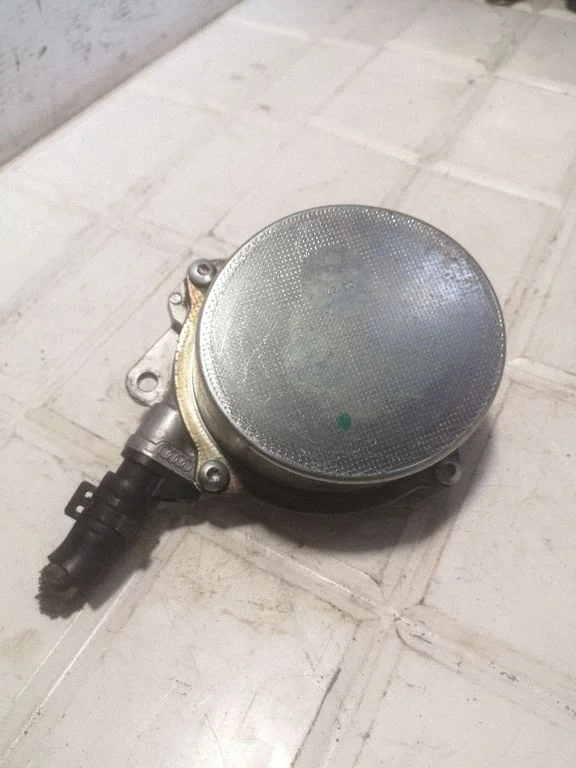 Vaakumpump 567100
