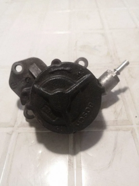 Vakuuma sūknis D1431D0903L
