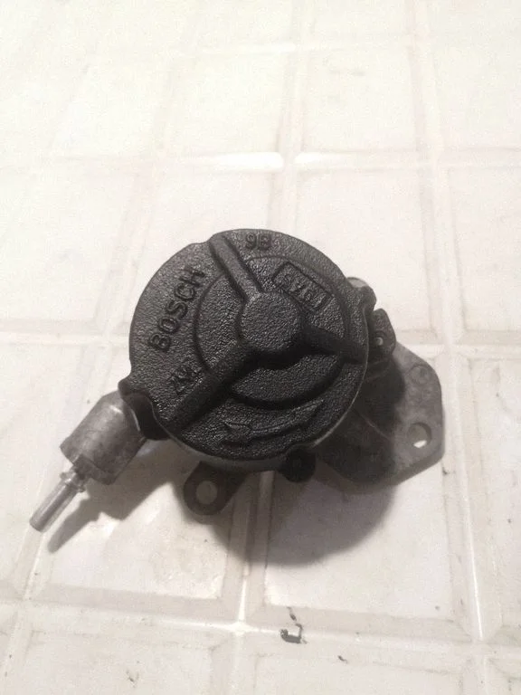 Vakuuma sūknis D1431B04020