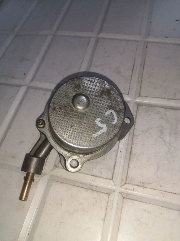 Vaakumpump 9631971580