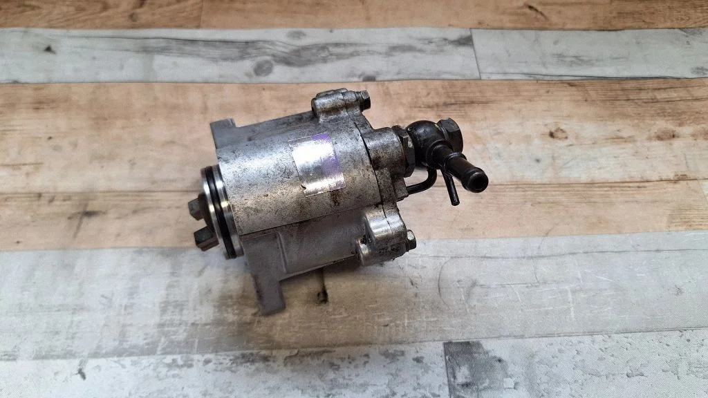Vacuum pump 0810002740
