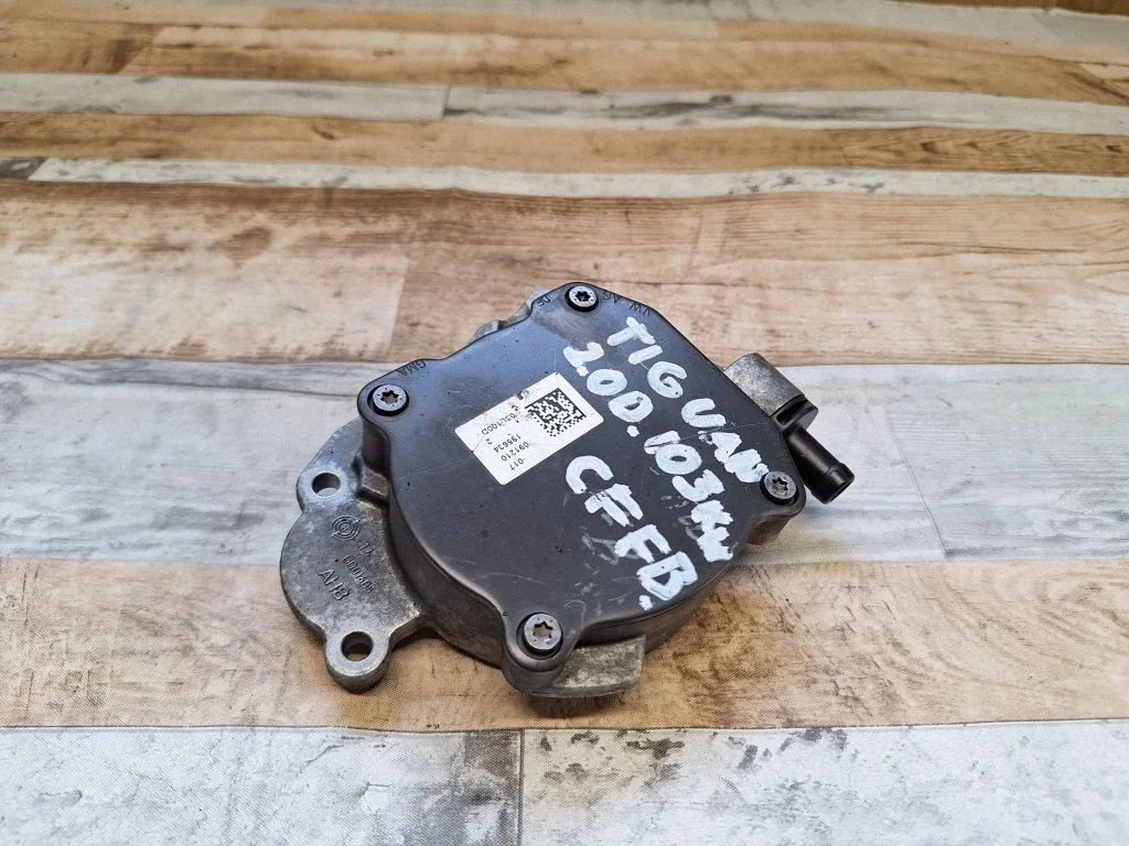 Pompa próżniowa (vacuum) 03L145207