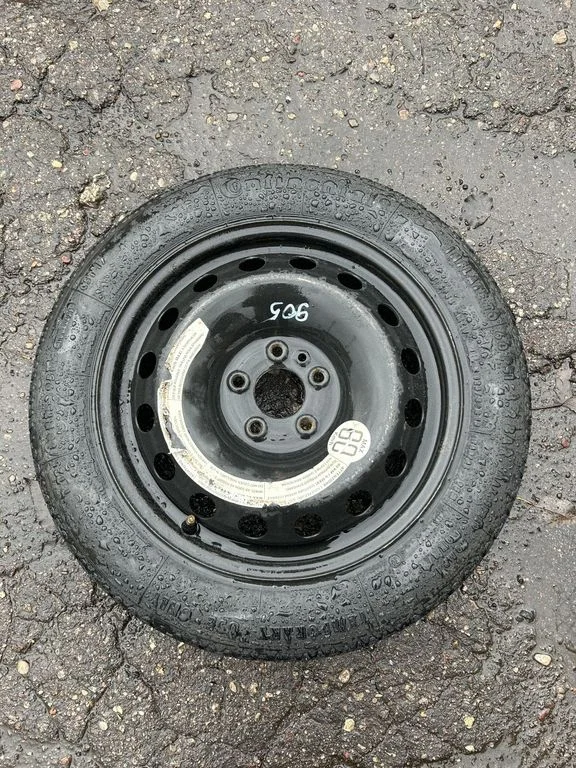 Koło zapasowe R15
