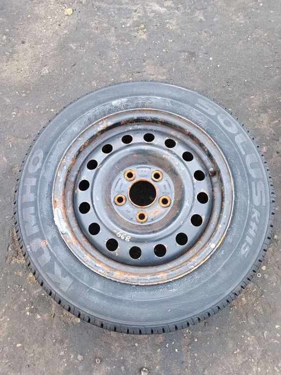 R15 varuratas