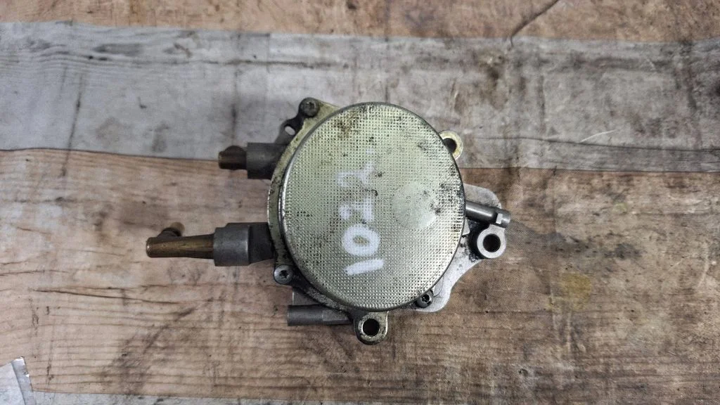 Pompa próżniowa (vacuum) 392030