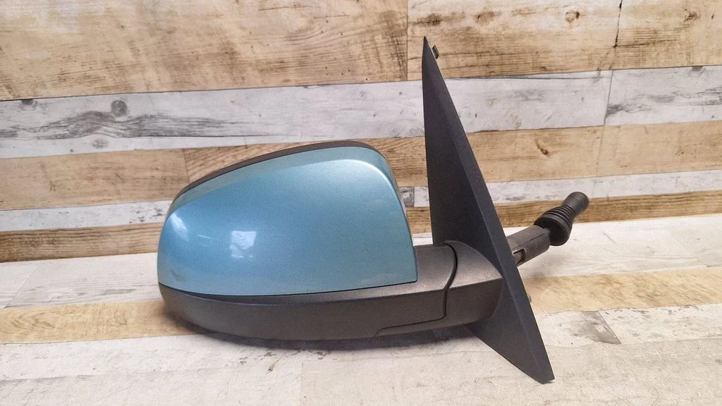 Manual wing mirror 93494573