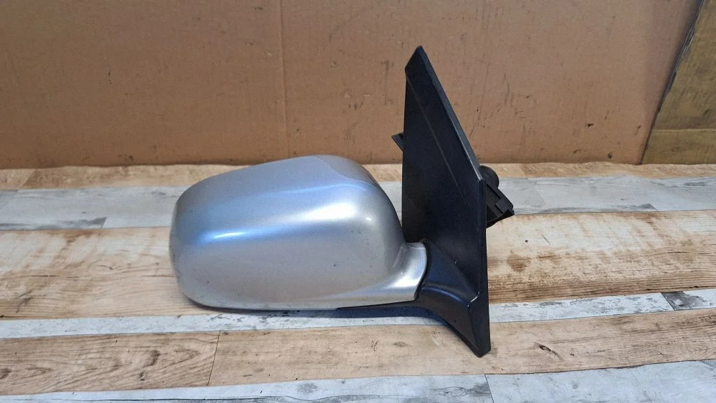 Manual wing mirror 010555