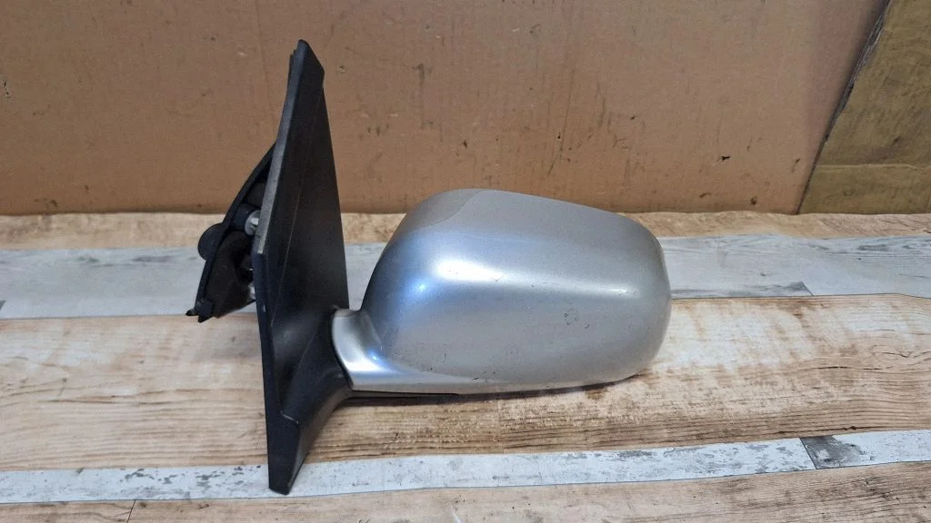 Manual wing mirror 010555