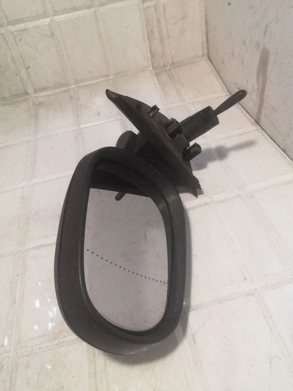 Manual wing mirror 12373000M