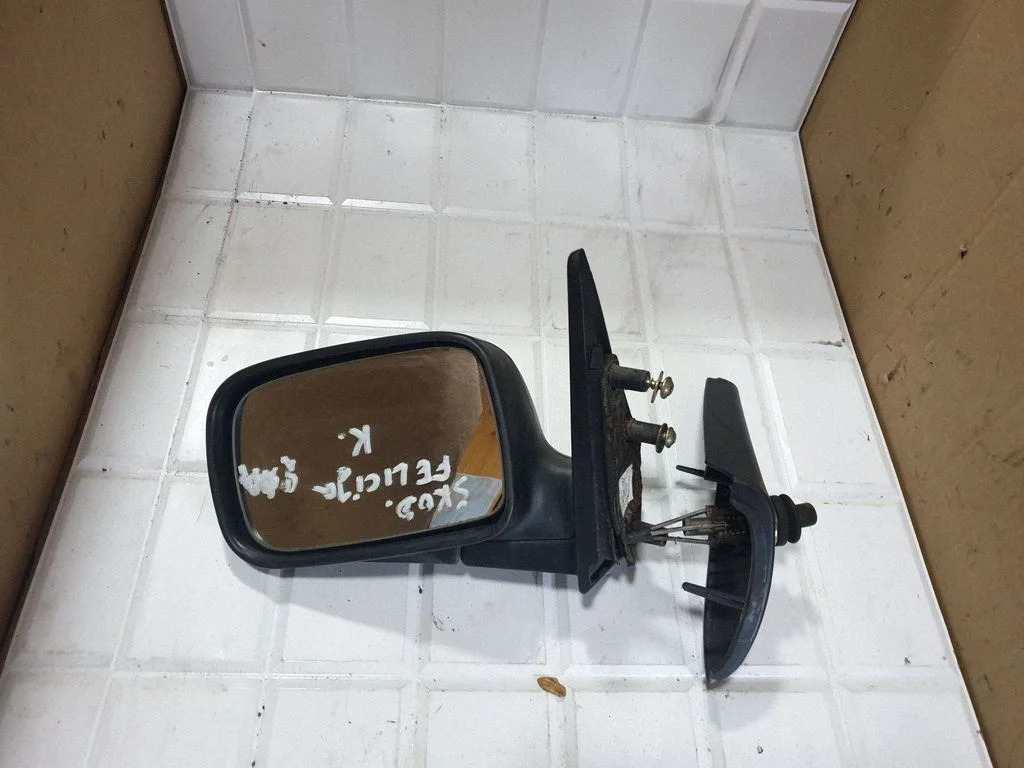 Lusterko mechaniczne 415501409