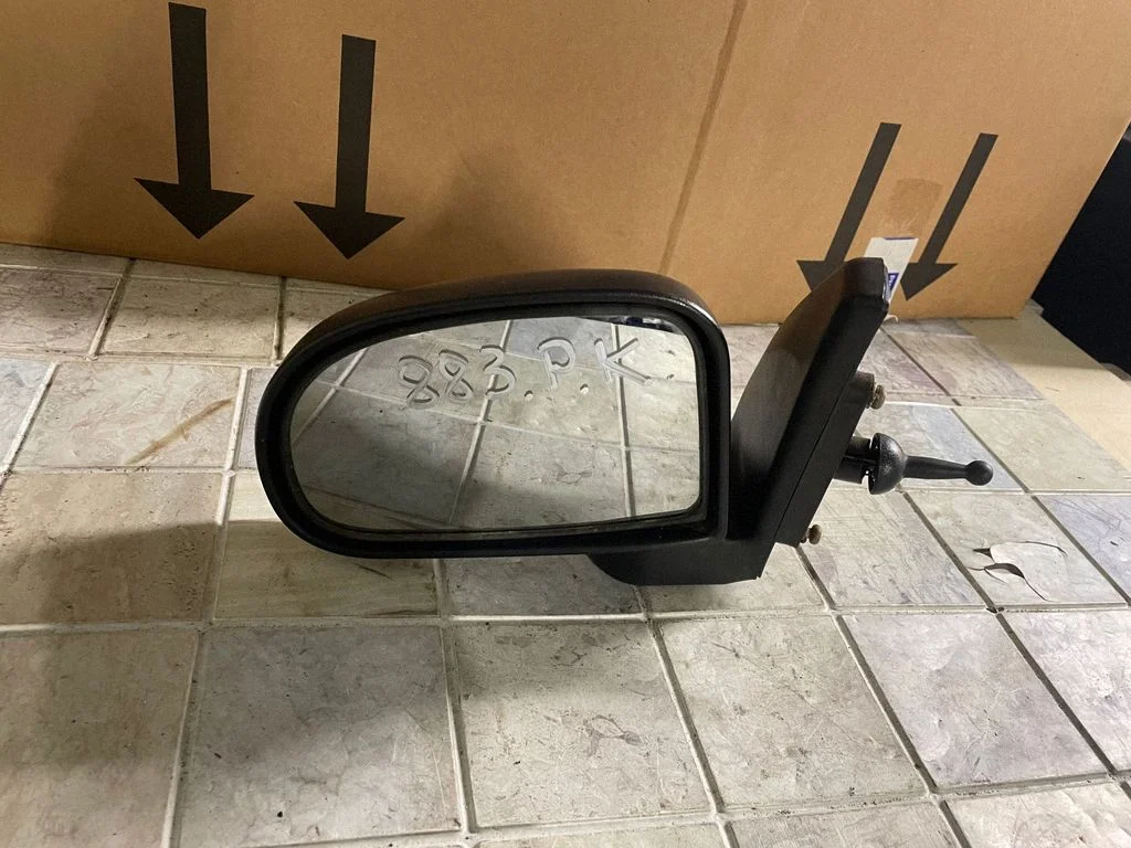 Mehaaniline välispeegel – Hyundai Atos Prime (1999-2016)