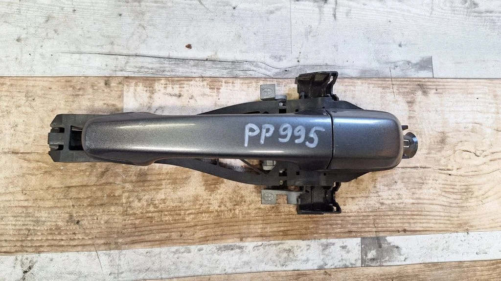 Front door exterior handle 306638666