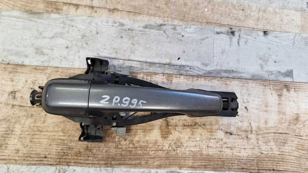 Front door exterior handle 30663865