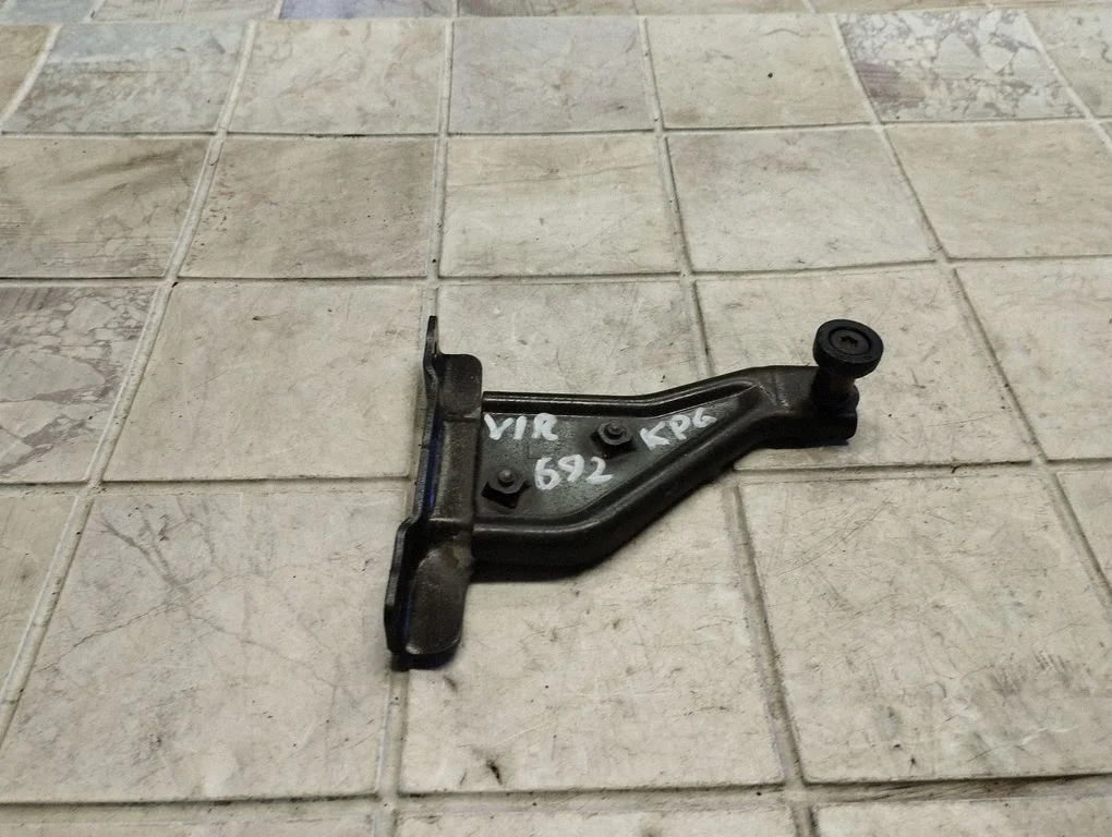 Sliding door upper roller guide/hinge – Mazda 5 (2005-2010)