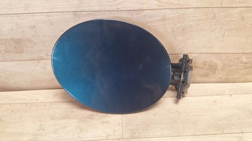 Fuel tank cap