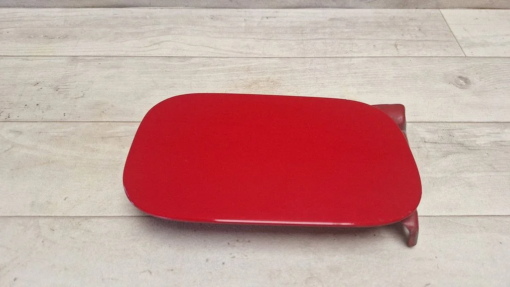 Fuel tank cap – Audi A4 S4 B6 8E 8H (2001-2005)