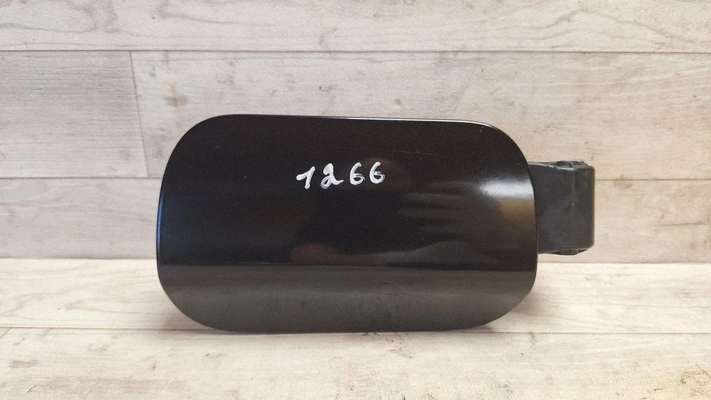 Fuel tank cap
