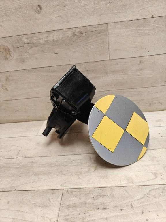 Fuel tank cap – Citroen C4 I (2004-2010)