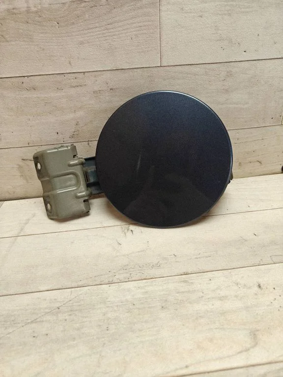 Fuel tank cap