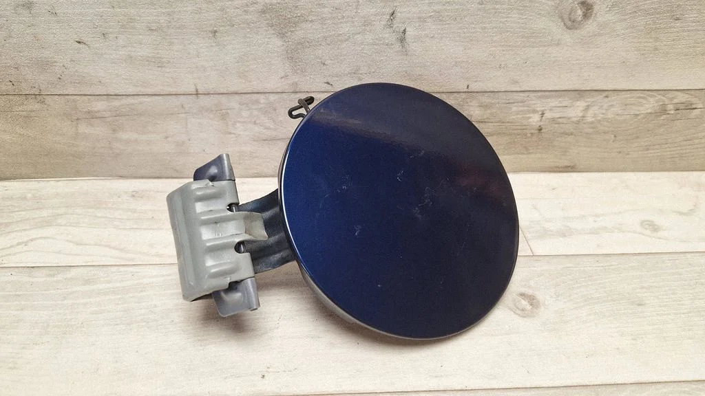 Fuel tank cap