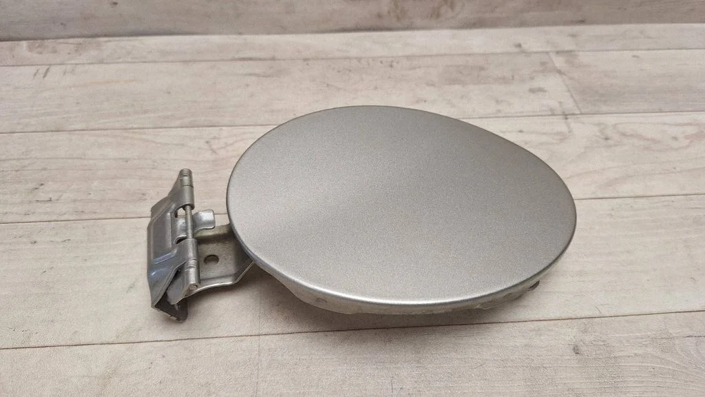 Fuel tank cap