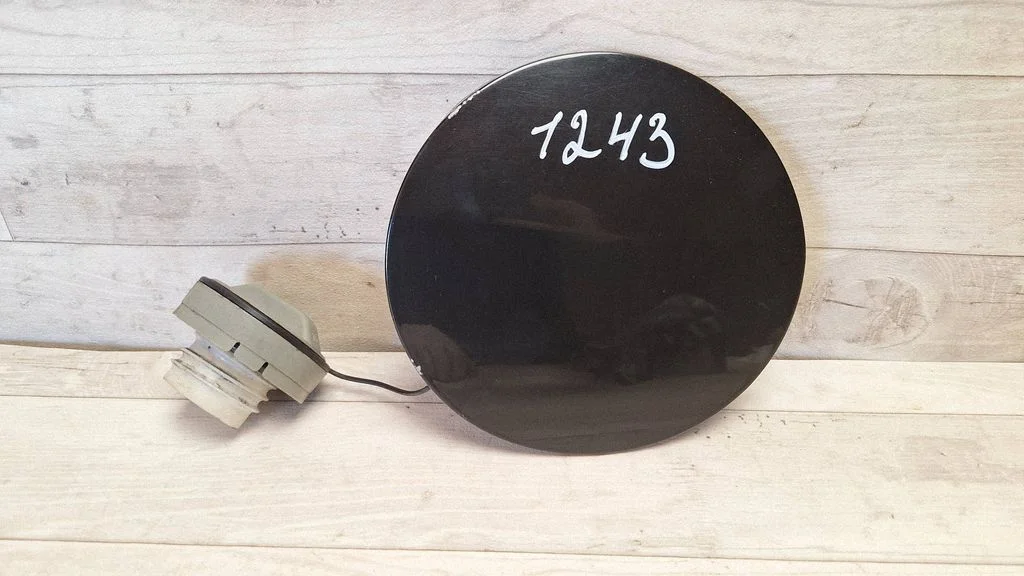 Fuel tank cap