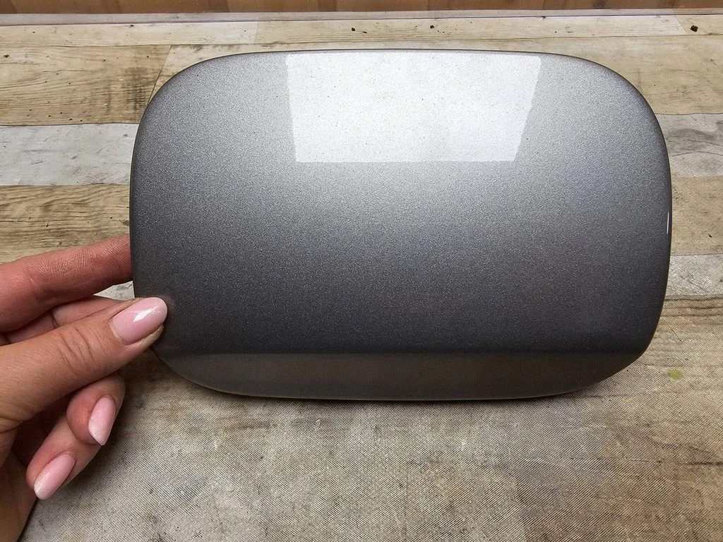 Kütusepaagi kork A0005843117
