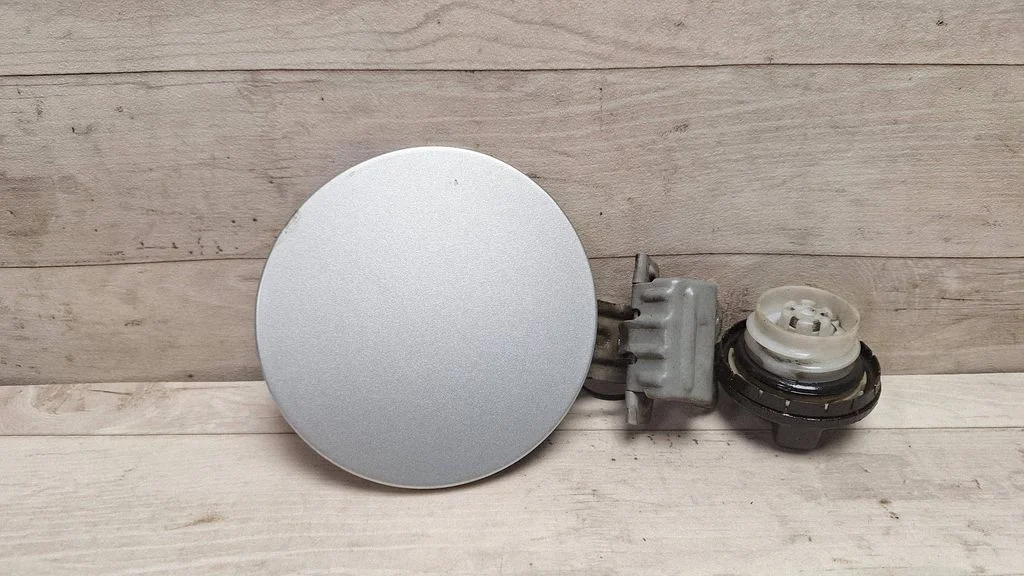 Fuel tank cap