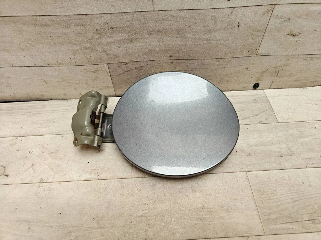 Kütusepaagi kork