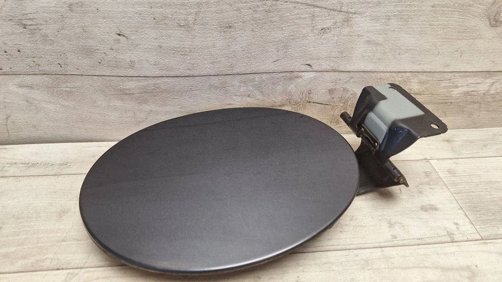 Fuel tank cap