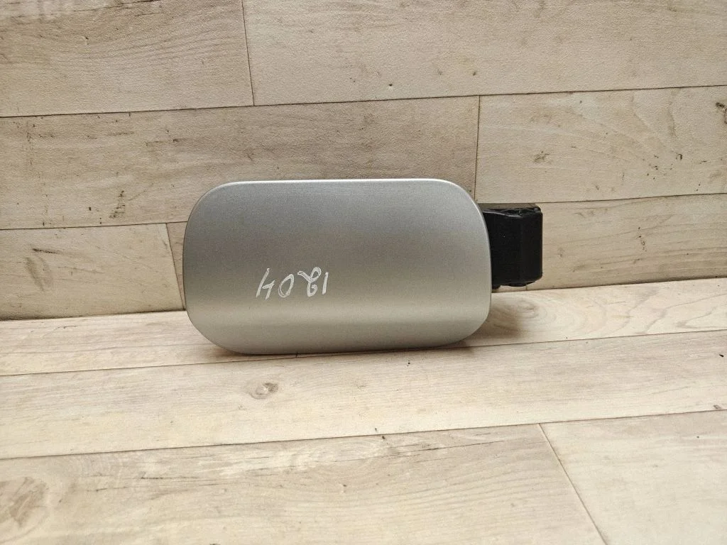 Fuel tank cap