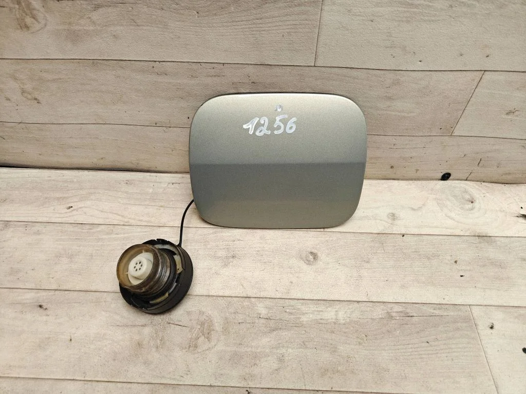 Fuel tank cap