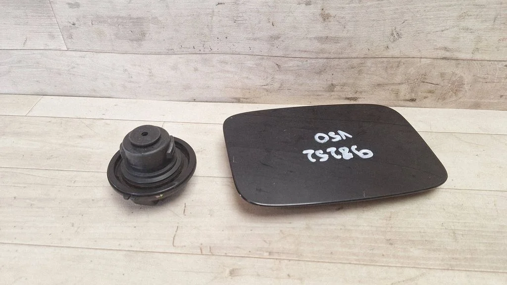 Fuel tank cap 31280187