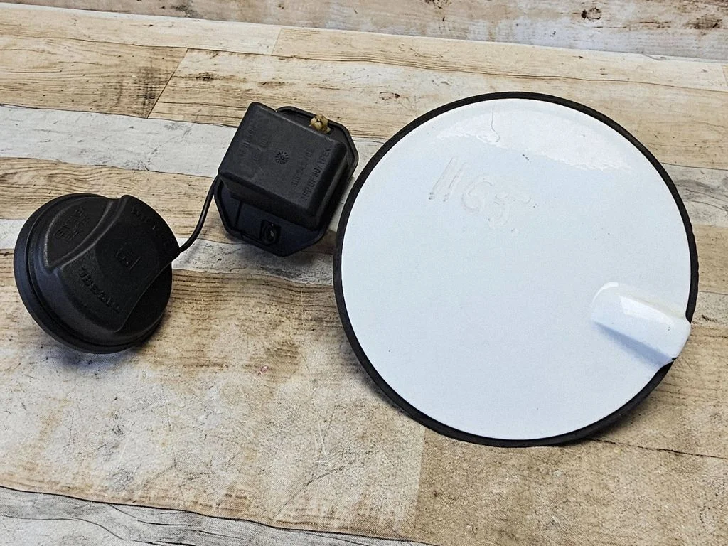 Fuel tank cap 13129588
