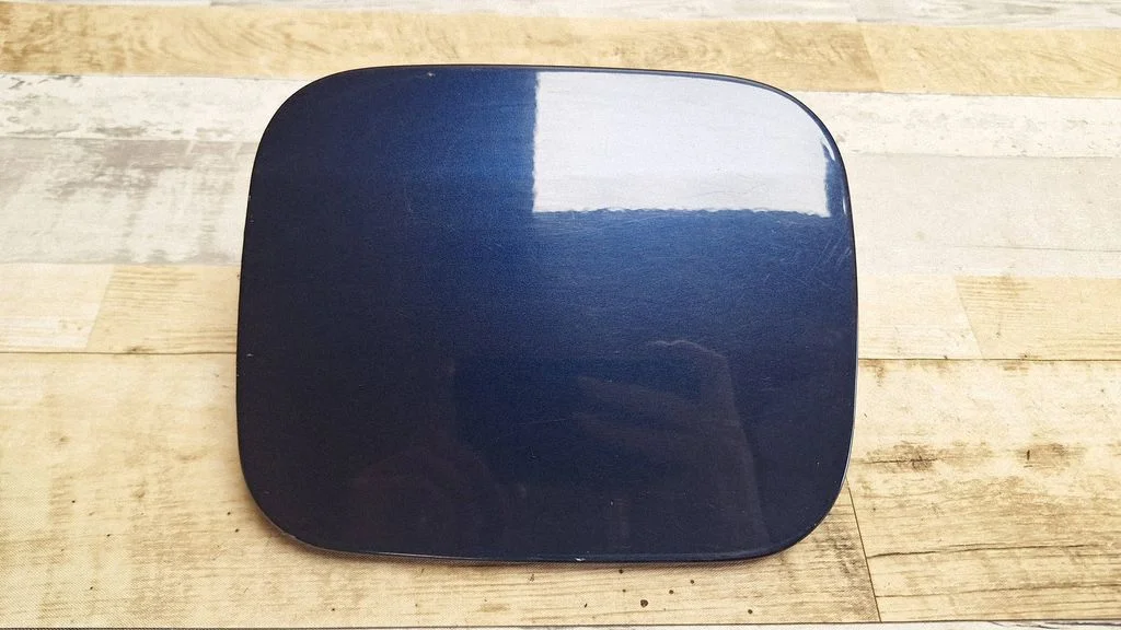 Fuel tank cap