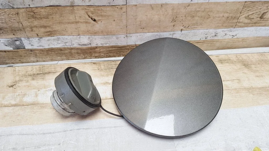 Fuel tank cap