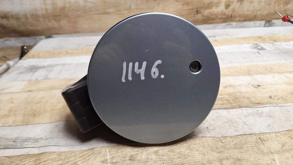 Kütusepaagi kork 2S61A27936AK