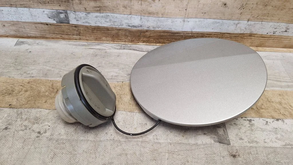 Fuel tank cap