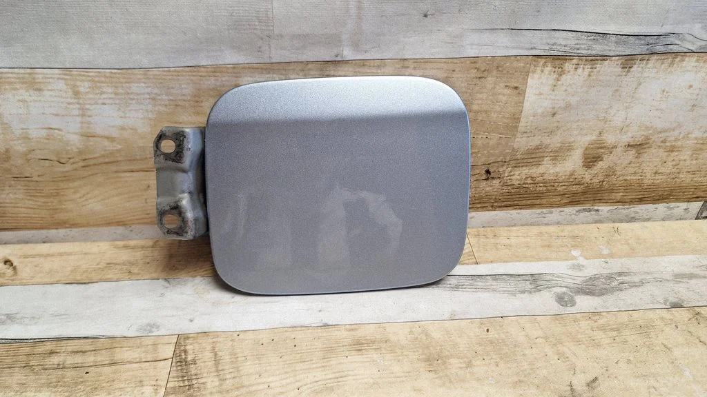 Fuel tank cap