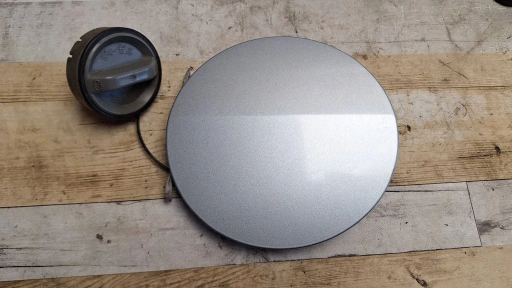 Fuel tank cap