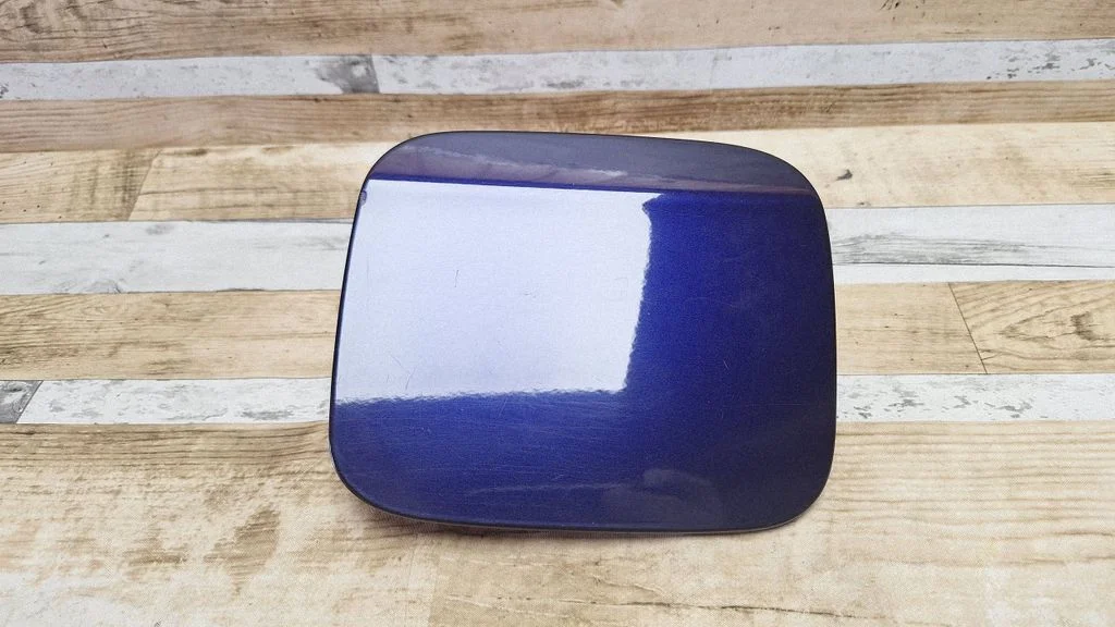 Fuel tank cap