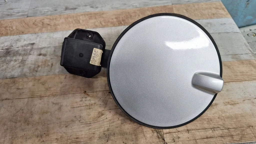Fuel tank cap 13129588